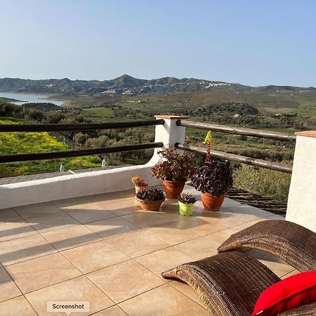 Finca Zayas Casa Rural & Guest Suites Periana Ngoại thất bức ảnh