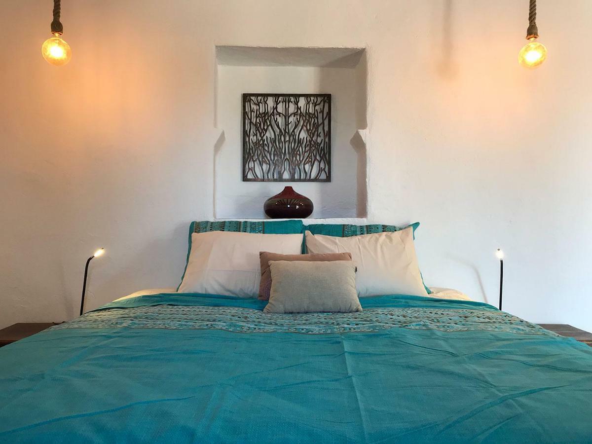 Finca Zayas Casa Rural & Guest Suites Periana Ngoại thất bức ảnh