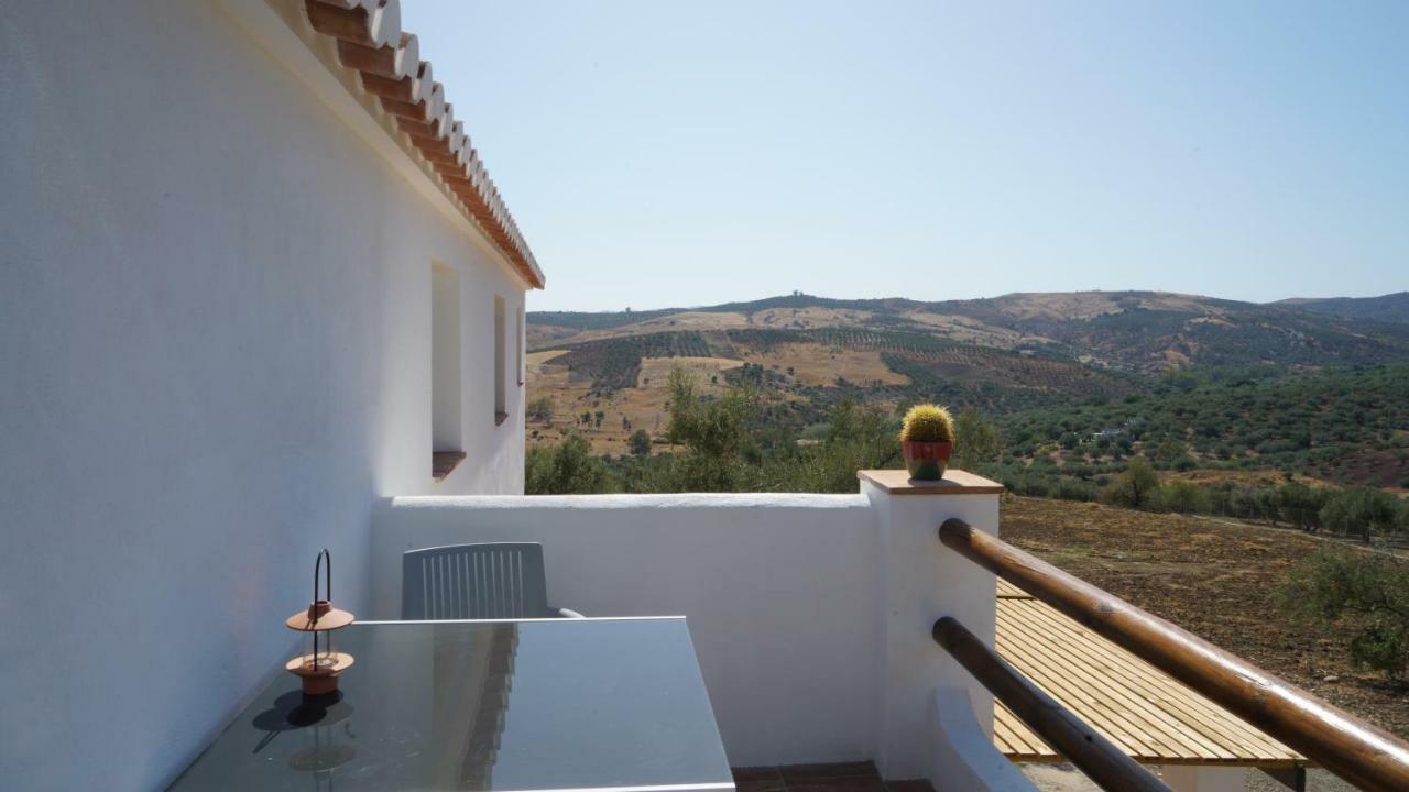 Finca Zayas Casa Rural & Guest Suites Periana Ngoại thất bức ảnh